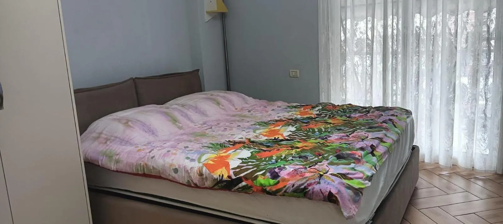 Comfy Apartament Tirana Apartment